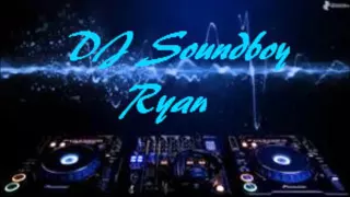 Dj Soundboy Ryan Dancehall Mix (Ryan Smith) 2015