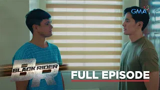 Black Rider: Full Episode 56 (January 22, 2024) (with English subs)
