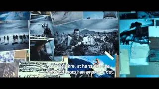 The Secret life of Walter Mitty - Official Extended trailer HD - Danmark