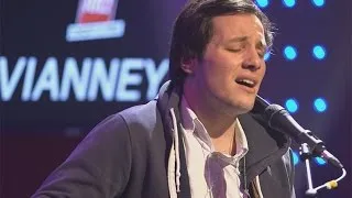 Vianney - "Chanson d'hiver" en Concert Très Très Privé