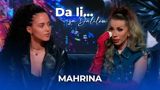 MAHRINA RASPLAKALA DALILU! Priznala da nije toliko glupa i da je Henny za nju prošlost! |HYPETV