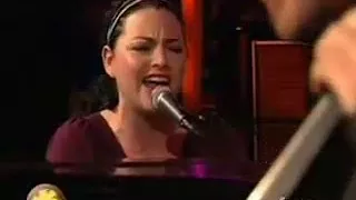 Evanescence - Good Enough @ Fuse: The Sauce 2007