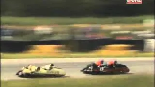 Duke DVD Archive - Sweden GP 1985