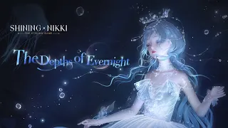 (Game play) - The Depths of Evernight - Shining Nikki
