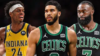 Boston Celtics vs Indiana Pacers Full Game Highlights - November 1, 2023 | 2023-24 NBA Season