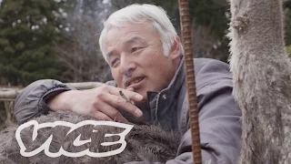 The Last Farmer in Fukushima's Post-Nuclear Wasteland: VICE INTL (Japan)