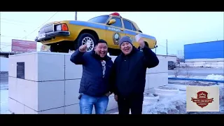 Рекламный ролик /Автошкола/ Авто Эксперт