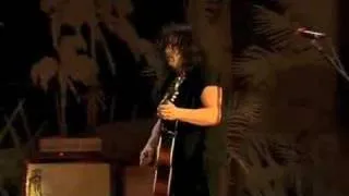 White Stripes - Death Letter - Glastonbury 2005