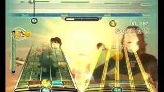 Here Comes The Sun - 3 Man Band - 100% FC