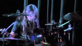 Decapitated - Spheres of Madness - Live at The Park Theatre