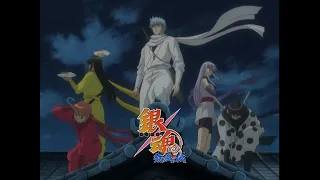 Отсылки на Наруто в Гинтаме | Gintama Shippuuden