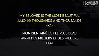 Yeshua - Jesus Image Worship - Lyrics francais