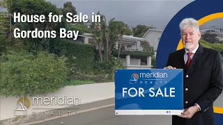 House for Sale in Gordons Bay | Western Cape