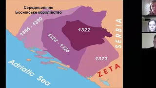 Кейс "Боснія і Герцеговина": проблеми ідентифікації, 1 частина, 3.06.2020