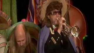 Helge Schneider - Die Trompeten von Mexiko