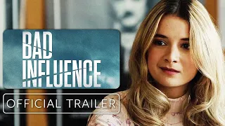 Bad Influence - Official Trailer (2022) Jennie Garth, Devin Cecchetto, Brooke Palsson