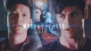 Magnus & Alec | E.T.