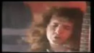 Samson- Red Skies promo (1982)