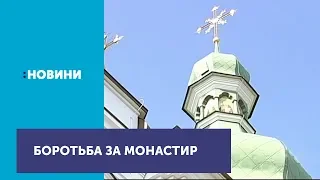 Патріарх Філарет видав указ, яким призначив нового предстоятеля Свято-Феодосіївського монастиря