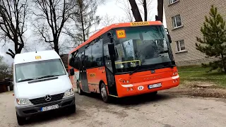 Зилупе. Место где встречаются Евросоюз и Россия. Восточный уголок Балтии./ Zilupe (pierobeža).