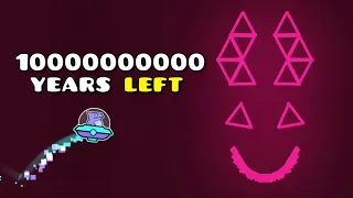 The Most Mysterious Levels in Geometry Dash...