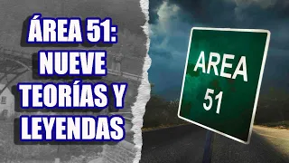 Área 51: nueve teorías y leyendas que debes conocer