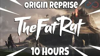 TheFatRat - Origin Reprise - Main Theme [10 hours]