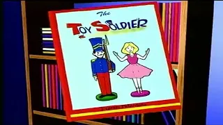 Spotlight 3 p.82-83 DVD The Toy Soldier