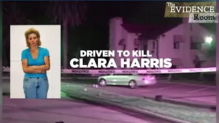 Driven to Kill: The Clara Harris Story | The Evidence Room, Episode 21