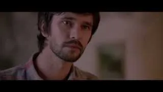 Exclusive clip from Lilting, starring Ben Whishaw