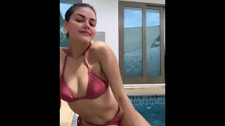 Janine Gutierrez Sexy Overload!