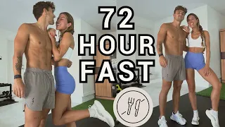 72 hour fast: our full experience