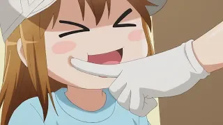 Cells at Work: Episode 10 -  Platelet Scenes