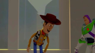 SFM Toy Story Bloopers 2