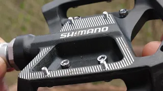 Shimano GR500 Platform Pedals