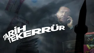 tarih tekerrür