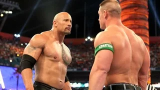 10 Fascinating WWE Facts About WrestleMania 28