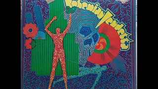 Bohemian Vendetta ‎– Riddles & Fairytales ( Psych Rock, USA )