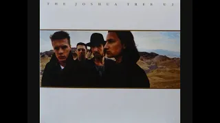 U2, BULLET THE BLUE SKY (Live at Madison Square Garden, New York) (1987)