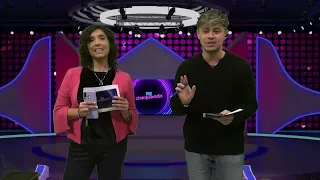 RE chequeado TV - Edición especial