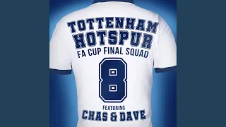 Ossie's Dream... (Spurs Are on Their Way to Wembley)