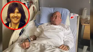 RIP Randy Meisner last Message For His Fans | Emotional Moments From Hospital Bed