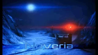 Mass Effect - Noveria: Aleutsk Valley (1 Hour of Ambience)