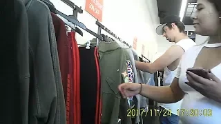 FOX 11 investigates: L.A. retailer accused of selling counterfeit brand name merchandise