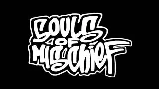 Souls of Mischief - Tow-Away Zone (~1992)