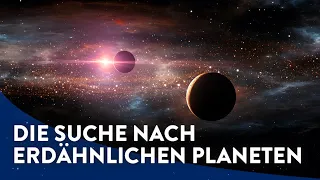 Lena Noack: Die Suche nach erdähnlichen Planeten