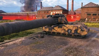 World of Tanks Epic Wins and Fails Ep548