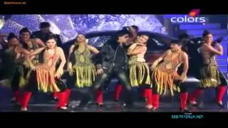 RESUMEN Shahrukh Khan Perfomance 2012