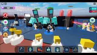 Roblox consoles vs coffins