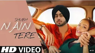 OFFICIAL🎵 VIDEO SONG NAIN TERE NAIN MERE ANSHU GAMEX L87 SONGS OFFICIAL SONG